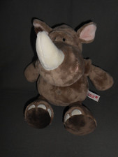 NICI  NASHORN KUSCHELTIER