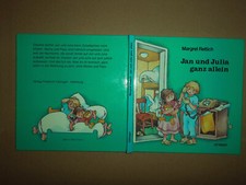 Jan und julia ganz - ganz,