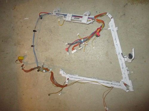 Kabelbaum für waschmaschine - für,