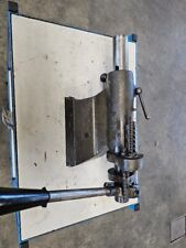 Hebel-Reitstock für Weiler Matador Drehmaschine