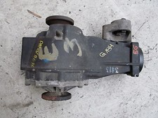 Differential VW Passat 2.8 V6