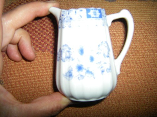 Seltmann weiden china blau - seltmann,
