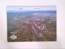 München Park. Hilton
