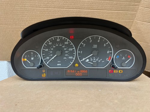 Bmw e46 316i 318i - e46, 320i