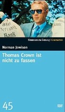 Thomas Crown ist nicht zu