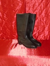28 Dienststiefel Stiefel