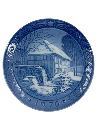 Royal copenhagen wandteller - royal,
