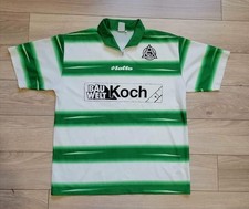 LOTTO MATCH WORN JERSEY SHIRT