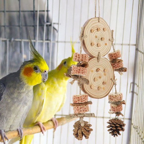 Vogelkäfig hängespielzeug - , vogelkäfig-hängespielzeug