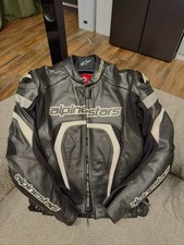 Alpinestars Motegi V2