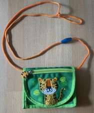 Die Spiegelburg Brustbeutel Motiv Tiger