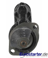 1x Anlasser Neu - Made In