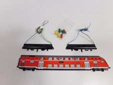 Märklin H0 AC 2x 7549
