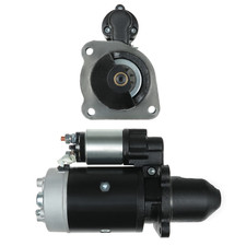 Anlasser für Case I.H