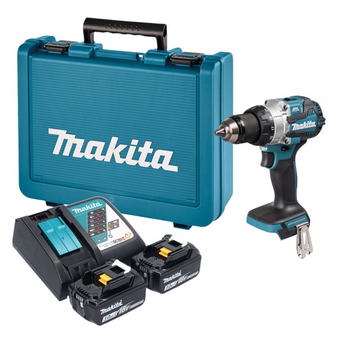 Makita dhp 489 rfe - makita, akku