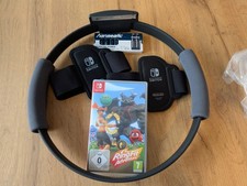 Ringfit Adventure Nintendo