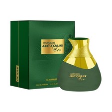Al Haramain Detour Eco Eau De