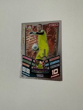 Bundesliga Match Attax 13/14  - Bernd Leno - Limitierte Auflage - Nr. L11