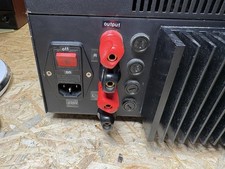 ALBS DAC MOS II 360 Mono
