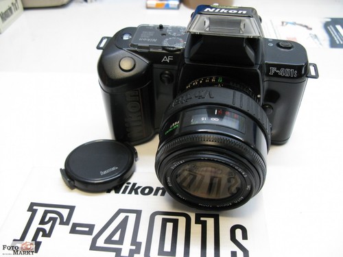 Set nikon slr - set:,