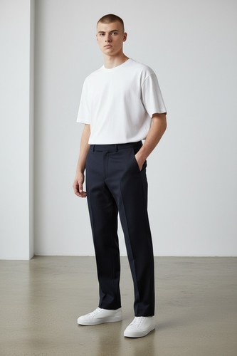 Hugo boss parker1 hose - boss,
