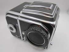 HASSELBLAD 1000 F BODY