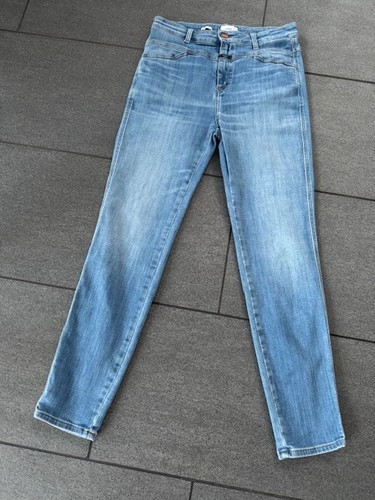Closed jeans skinny - jeans,, pusher