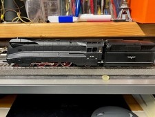 Marklin Hamo 8394 DR 4-6-2