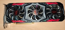PowerColor Radeon RX 480 Red