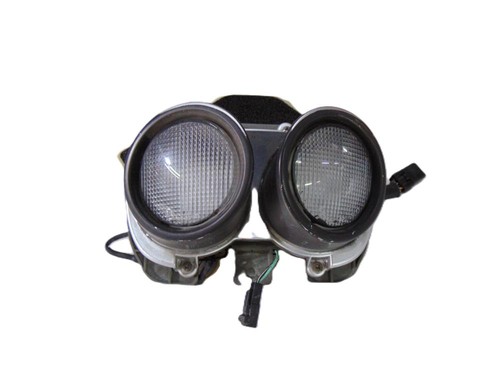 Rucklicht heckleuchte suzuki - heckleuchte,
