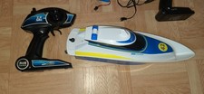 RC Boote Von Revell, Nikko und