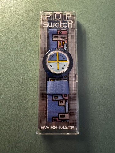 Seltene pop swatch - seltene,