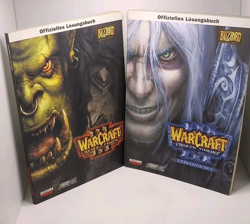 Warcraft iii frozen throne - warcraft, 3