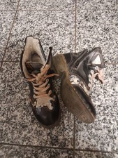 Tma eyes stiefel - eyes, gefüttert