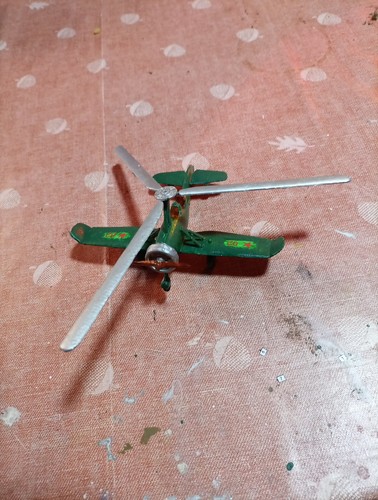 Handgemachte flugzeugmodell - handgemachte,