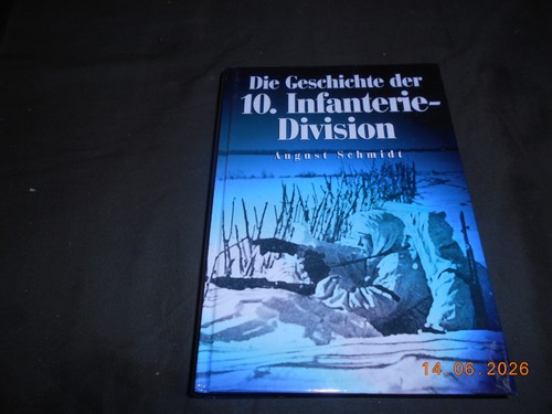 Divisionsgeschichte - , 10