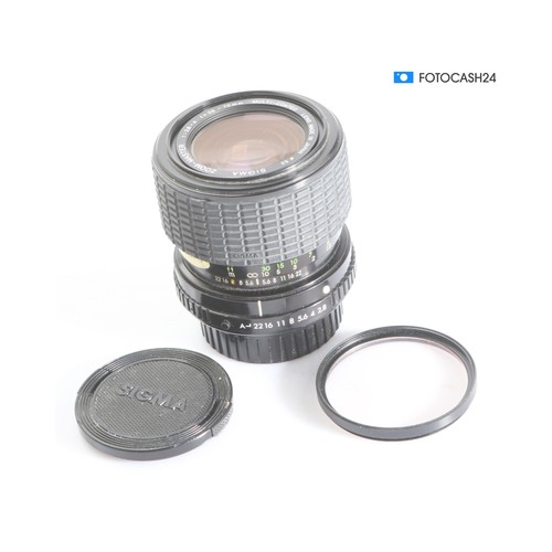 Sigma zoom master - zoom,
