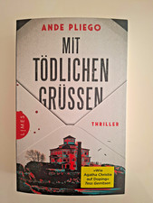 Mit tödlichen Grüßen, Ande