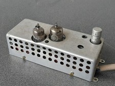 GRUNDIG  Automatic  Stereo-Dekoder 6  - 1965