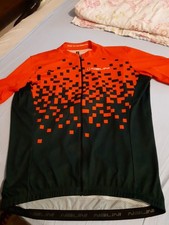 Nalini Herren Trikot Gr.4XL