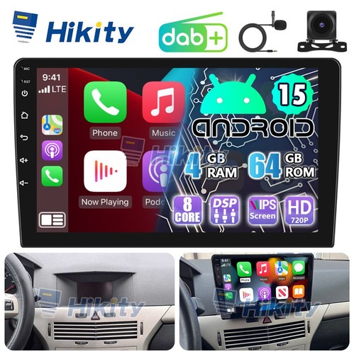 Dab 8core 64gb carplay - 8core,