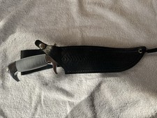 Messer Highlander von Gil Hibben