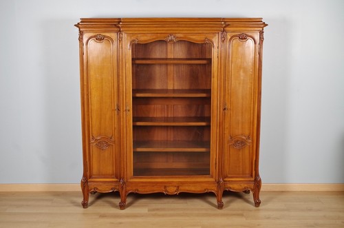Louis bücherregal - louis,