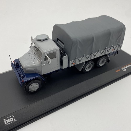 Ixo trud005 praga v3s 6wd - praga,
