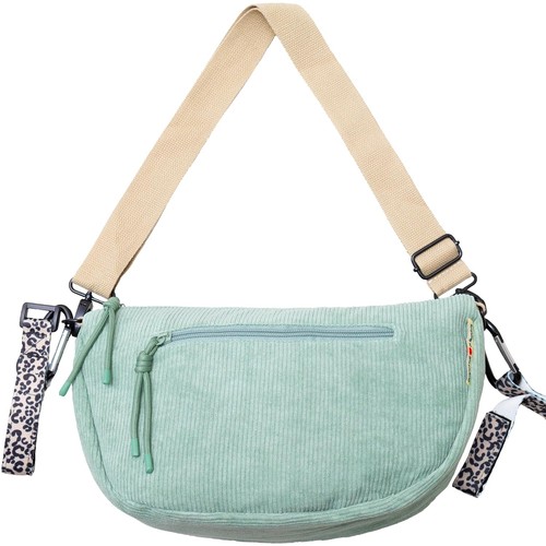 Jubi wickeltasche moon bag - wickeltasche,