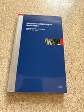 Kulturelle Entdeckungen