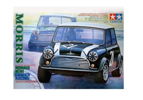 Tamiya 24130 24 - tamiya,