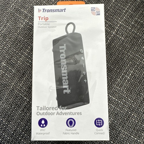 Tronsmart trip tragbarer - tronsmart,
