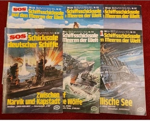 Sos schicksale deutscher - sos,
