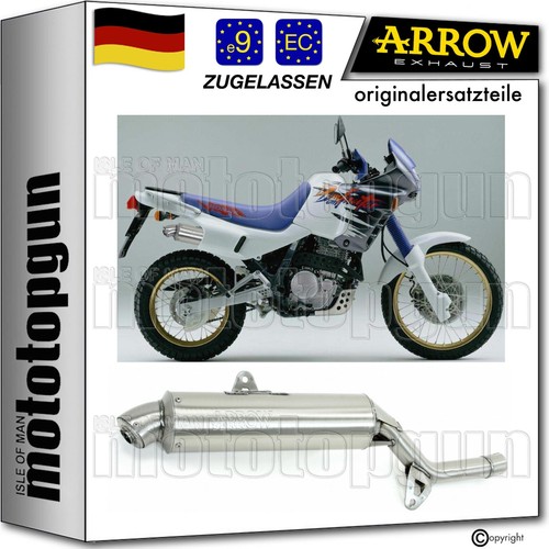 Auspuff zugelassen paris dacar - auspuff,